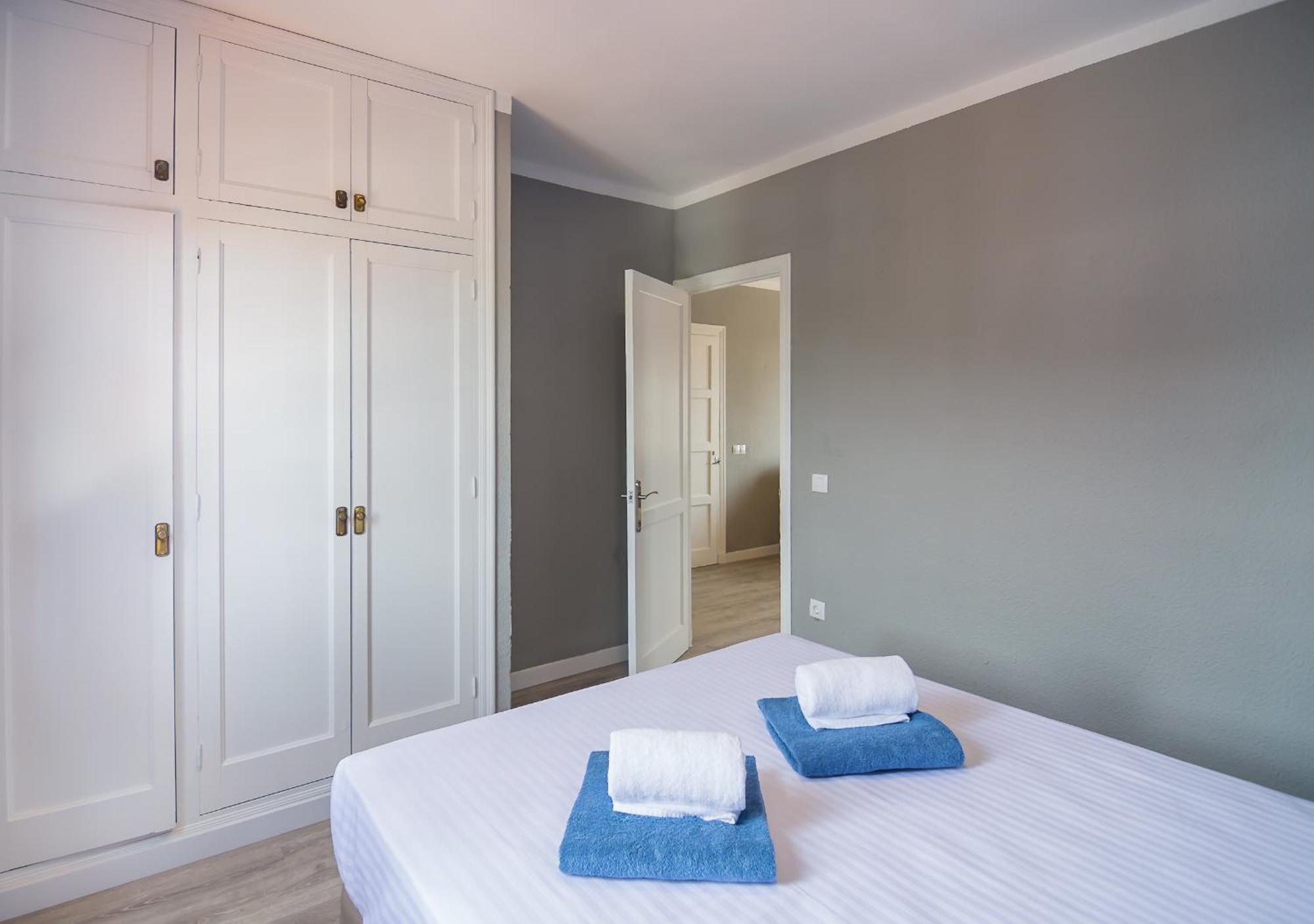 Appartamento con 1 Camera da Letto